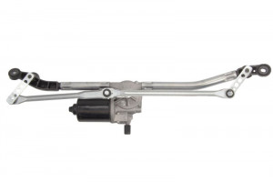 Mecanism stergatoare fata (cu motoras) OPEL ASTRA G, ASTRA G CLASSIC intre 1998-2009 - Img 2