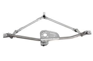 Mecanism stergator Fata potrivit AUDI A4 B5; SKODA OCTAVIA I, SUPERB I; VW PASSAT B5, PASSAT B5 FL 1994-2010 - (fara motoras)