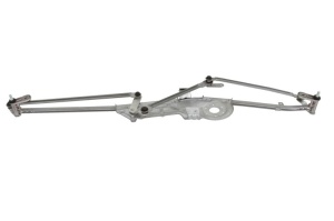 Mecanism stergator Fata potrivit FORD GALAXY WGR; SEAT ALHAMBRA 7M; VW SHARAN 7M 1995-2010 - (fara motoras)
