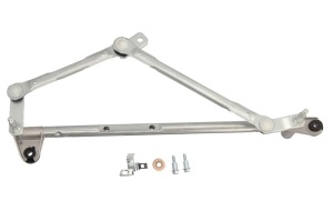 Mecanism stergator Fata potrivit OPEL VECTRA C 2002-2008 - (fara motoras)