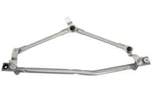 Mecanism stergator Fata potrivit SKODA FABIA I 1999-2008 - (fara motoras)