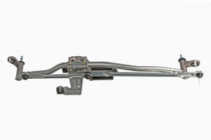 Mecanism stergator parbriz Fata (cu motor) potrivit CITROEN JUMPER I, JUMPER II; FIAT DUCATO; PEUGEOT BOXER 12.01- - Img 2