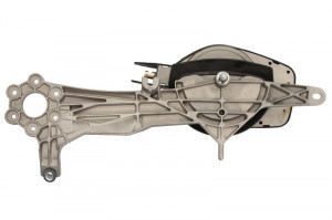 Mecanism stergator parbriz Fata (fara motoras) potrivit MERCEDES C T-MODEL (S202), C (W202) 03.93-03.01 - Img 1