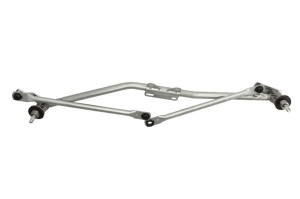 Mecanism stergator parbriz Fata (fara motoras) potrivit MERCEDES SPRINTER 3,5-T (B906), SPRINTER 3-T (B906), SPRINTER 4,6-T (B906), SPRINTER 5-T (B906); VW CRAFTER 30-35 04.06-12.18 - Img 1