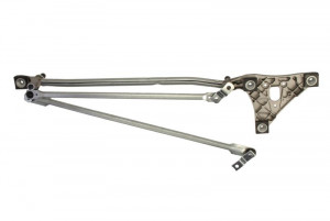 Mecanism stergator parbriz Fata (fara motoras) potrivit VOLVO C30, C70 II, S40 II, V50 01.04-06.13 - Img 2