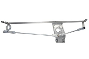 Mecanism stergator parbriz Fata (fara motoras) potrivit VOLVO FE, FH, FH16, FL6, FL7, FM, FM II, FM7, FMX, N10, NH12 01.73- - Img 1