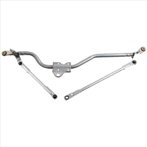 Mecanism stergator parbriz Fata (fara motoras, set) potrivit VW CALIFORNIA T5 CAMPER, CALIFORNIA T6 CAMPER, MULTIVAN T5, MULTIVAN T6, TRANSPORTER T5, TRANSPORTER T6 04.03- - Img 3