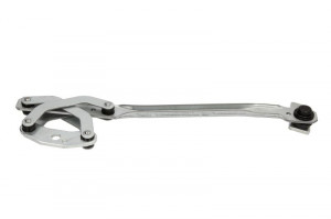 Mecanism stergator parbriz Fata potrivit MERCEDES CLK (A208), CLK (C208), E T-MODEL (S210), E (VF210), E (W210) 06.95-03.03 - Img 2