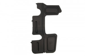 Modul control debit aer stanga potrivit TOYOTA COROLLA SDN E17 2013-2016 - (plastic)