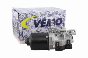 Motor stergator Fata potrivit ABARTH 500 / 595 / 695, 500C / 595C / 695C; FIAT 500, 500 C, BRAVO II, PANDA, PANDA/HATCHBACK; LANCIA DELTA III 09.03- - Img 4