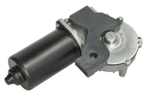 Motor stergator fata potrivit MAN TGA, TGL I, TGM I, TGS I, TGX I D0834LFL40-D2876LF25 04.00- - Img 2