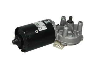 Motor stergator Fata potrivit MATEC - Img 1