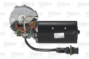 Motor stergator Fata potrivit MERCEDES INTEGRO (O 550), INTOURO, TOURISMO (O 350), TRAVEGO (O 580); SETRA 400 OM457.936-OM942.911 10.99- - Img 3