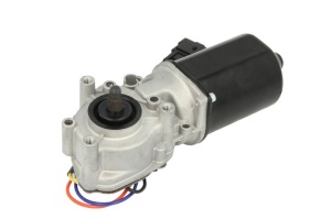 Motor stergator Fata potrivit NISSAN PRIMASTAR; OPEL VIVARO A; RENAULT MASTER II, TRAFIC II, TRAFIC III 03.01- - Img 1