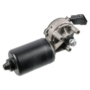 Motor stergator Fata potrivit PEUGEOT 206, BOXER 08.98-12.12 - Img 2