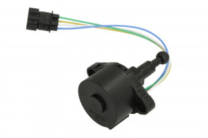 Motoras reglaj potrivit BMW Seria 3, Seria 5 1995-2006 - far stanga dreapta - Img 2