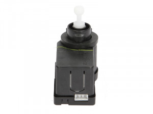 Motoras reglaj potrivit FORD FOCUS, TRANSIT / TOURNEO CONNECT 1998-2009 - far stanga dreapta - Img 2