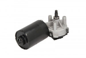 Motoras stergator fata AUDI A3; SKODA OCTAVIA I; VW BORA, CORRADO, GOLF III, GOLF IV, NEW BEETLE, PASSAT, TRANSPORTER IV, VENTO intre 1988-2013 - Img 1