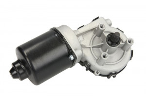 Motoras stergator Fata potrivit ABARTH GRANDE PUNTO, PUNTO; FIAT GRANDE PUNTO, LINEA, PUNTO, PUNTO EVO, PUNTO/HATCHBACK 06.05- - Img 1