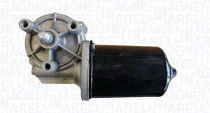 Motoras stergator Fata potrivit AUDI A3; SEAT AROSA, LEON, TOLEDO II; SKODA OCTAVIA I; VW BORA, BORA I, CORRADO, GOLF III, GOLF IV, LUPO I, NEW BEETLE, PASSAT B3/B4, POLO 02.88-12.13 - Img 1