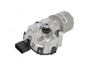 Motoras stergator Fata potrivit FORD FOCUS C-MAX, FOCUS II 10.03-09.12 - Img 1