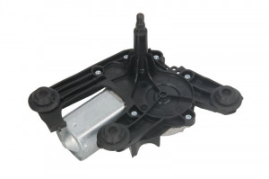 Motoras stergator Spate potrivit CITROEN C3 II 09.09- - Img 2