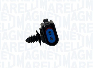 Motoras stergator Spate potrivit FORD KA 09.96-11.08 - Img 2