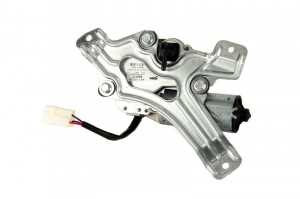 Motoras stergator Spate potrivit MERCEDES V (638/2) 09.96-07.03 - Img 4