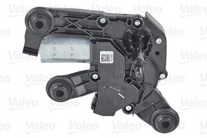 Motoras stergator Spate potrivit PEUGEOT 208 I, 208/HATCHBACK 03.12-12.19 - Img 2