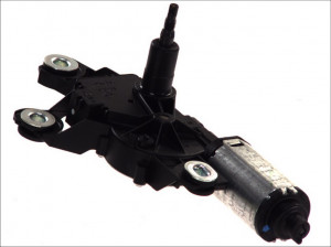 Motoras stergator Spate potrivit SEAT IBIZA III 02.02-11.09 - Img 2