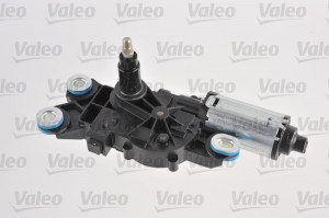 Motoras stergator Spate potrivit VOLVO V70 III, XC60 I, XC70 II 04.07-12.17 - Img 4