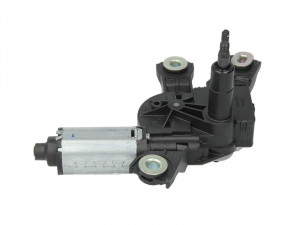 Motoras stergator Spate potrivit VW GOLF PLUS V, GOLF V, PASSAT B6, TIGUAN 10.03- - Img 1