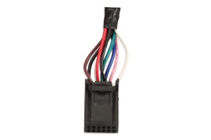 Oglinda dreapta (electric, asferic, cu incalzire, cu semnalizator, cu senzor temperatura, versiune cu bec) potrivit MERCEDES CITAN II W420; NISSAN TOWNSTAR; RENAULT KANGOO III 01.21- - Img 3
