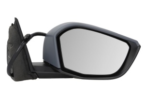 Oglinda dreapta (electric, convex, cu incalzire, grunduit, cu semnalizator, cu senzor temperatura) potrivit OPEL ASTRA L; PEUGEOT 308 III 05.21- - Img 1