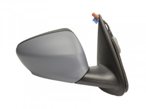 Oglinda dreapta potrivit CITROEN C-ELYSEE; PEUGEOT 301 - electrica, incalzita
