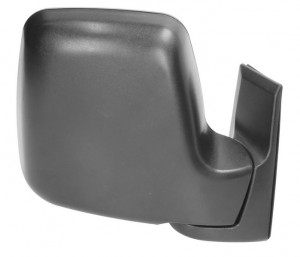 Oglinda dreapta potrivit CITROEN JUMPER, JUMPY; FIAT SCUDO; PEUGEOT EXPERT 1994-2001 - manuala - Img 2