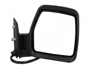 Oglinda dreapta potrivit CITROEN JUMPY; FIAT SCUDO; PEUGEOT EXPERT 1998-2010 - mecanica
