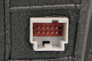 Oglinda dreapta potrivit FORD KUGA II 2012-2019 - (electric, asferic, cu incalzire, asistent schimbare benzi, rabatabil electric, cu semnalizator) - Img 3