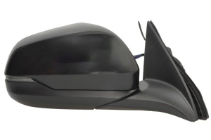 Oglinda dreapta potrivit HONDA HR-V dupa 2014 - (electric, cu memorie, convex, cu incalzire, rabatabil electric, cu semnalizator) - Img 2