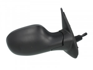 Oglinda dreapta potrivit NISSAN MICRA K12 2003-2010 - Img 2