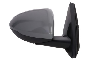 Oglinda dreapta potrivit OPEL INSIGNIA B dupa 2017 - (electric, cu memorie, convex, cu incalzire, subacoperit, pliabil electric) - Img 2