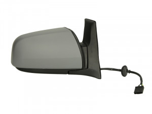 Oglinda dreapta potrivit OPEL ZAFIRA 2008-2011 - electrica incalzita, grunduita - Img 2