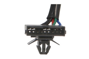 Oglinda dreapta potrivit OPEL ZAFIRA C 2011-2019 - (electric, convex, cu incalzire) - Img 3