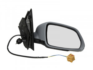 Oglinda dreapta potrivit VW POLO 2005-2009