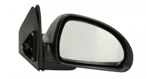 Oglinda electrica potrivit KIA CEE'D hatchback (ED) 2006-2009