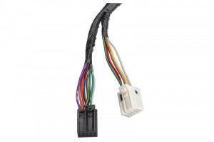 Oglinda exterioara stanga potrivit MERCEDES B-KLASA W247 dupa 2018 - (electric, cu memorie, asferic, cu incalzire, asistent pentru schimbarea benzii, cu indicator) - Img 3
