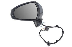 Oglinda exterioara stanga potrivita Audi A3 8V 2012-2020 - asferice, cod OE echivalent 8V1857409AA9B9
