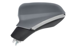 Oglinda exterioara stanga potrivita Cupra LEON; Seat LEON KL 2020-2025 - convexa