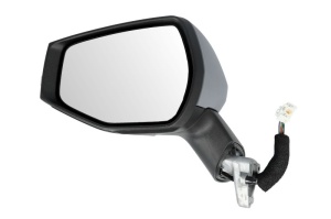 Oglinda exterioara stanga potrivita Kia SPORTAGE V NQ5 dupa 2021 - asferice