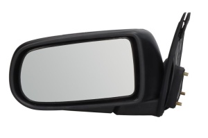 Oglinda exterioara stanga potrivita Mazda 626 V GF, GW 1997-2002 - convexa
